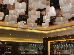 -岷山饭店-芝芝自助餐厅