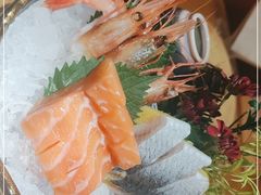 -江左尚白日本料理(万象城店)