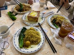 -渔记茶餐厅(渔村店)