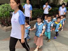 -星空布洛早教·托育(滨江店)