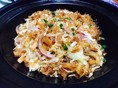 海皇粉丝煲-瓷忆·瓷文化餐厅(上海店)