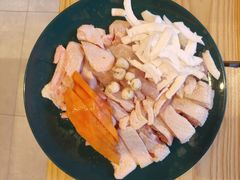 -淼福猪肚鸡·椰子鸡火锅(大沙地店)