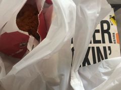 -肯德基(东直门来福士店)