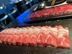 A上脑-王家渡火锅店(棕榈泉店)