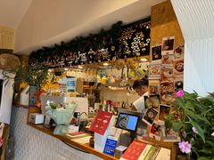 -萤火虫咖啡(后海店)