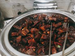 -金滏山烤肉·海鲜·火锅自助餐厅(襄阳万达店)