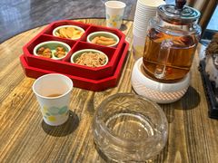 -院里寻菜·精致庭院菜(观沙岭店)