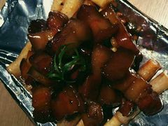 -芳芳私房菜·精做淮扬菜(承德路店)