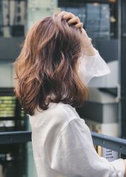 -MY HAIR ARDOR