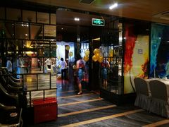 门面-金色艳阳天•粤菜 淮扬菜(古平岗店)