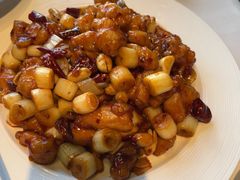 -玉林烤鸭店(黄村兴华店)
