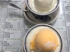 -仁信双皮奶(东川路店)