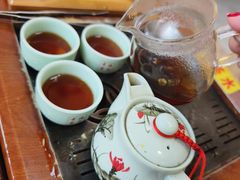 -幸福茗点茶楼(五羊店)