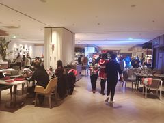 大堂-食光全日制餐厅(绵阳首开喜来登酒店)
