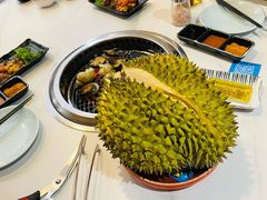 -拾也·烤肉自助(角门银泰店)