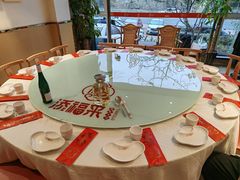 -添福来墨鱼饺子 · 海鲜东北菜(大连星海·黄浦路店)