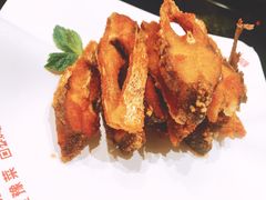 -阿庄新豫菜(通泰路店)