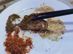 -沪上名羊天下•烤羊腿•东北烧烤•小龙虾(浦东直营总店)