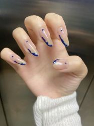 -Nail Romance·美甲罗曼史