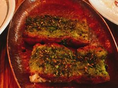 -PIZZA BIANCA(民园店)