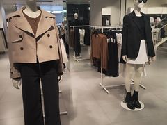 -H&M(天一广场店)