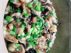 -红星光发煲仔饭(文海店)