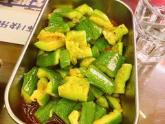 -神府路壹号·海鲜烧烤·砂锅粥·锅物(三坊七巷店)