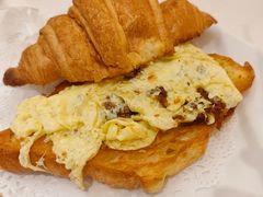 -金利茶餐厅(中船汇店)