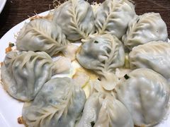 -郑庄脂渣海鲜楼(九水路店)