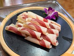 -塔兰齐新疆孜然火锅(鲤鱼山路店)