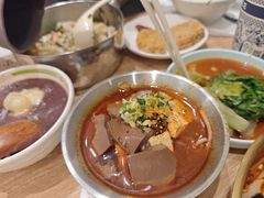 -小满手工粉(北京来福士店)