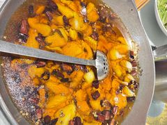 -辣婆婆(航天桥店)