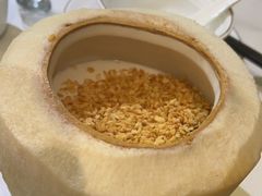 -探窝·竹笙椰子鸡(杨箕店)