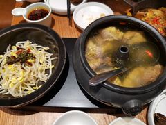 -云海肴·汽锅鸡·云南菜(广安门天虹店)