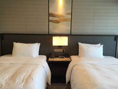 -舟山希尔顿酒店