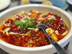 沸腾鱼片-御锦天(外滩六号店)