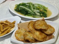 -潮之南·潮汕菜·鱼仔档(南山店)