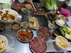 -同心烧烤(总店)