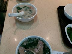 -冠记·肠粉粥品专家(江南大道店)