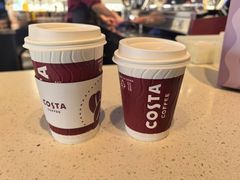 -COSTA COFFEE(金长安大厦店)