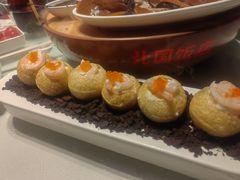 -北国饭店(汕头卜蜂店)