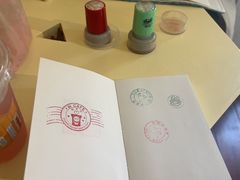-W CAFE(甜爱路店)