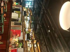 -亚马逊环球美食百汇(新城吾悦广场店)