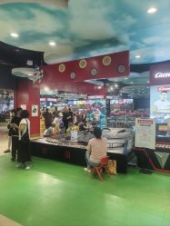 -哈姆雷斯(王府井百货大楼店)