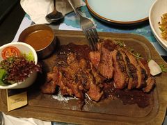-绿茵阁牛扒餐厅(客村店)