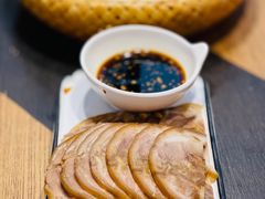 -娄三少春饼·烤鸭(合生汇购物中心店)