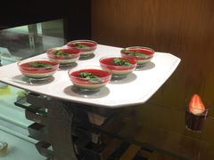 -月色西餐厅·海鲜刺身·烧烤(科学城保利郡雅酒店)