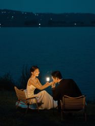 -花田映像婚纱摄影(龙岗店)