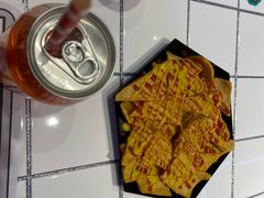 -BOPEYE·波派炸鸡(九霄天地店)