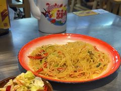 -馬伍旺川菜(江北虹悦城店)